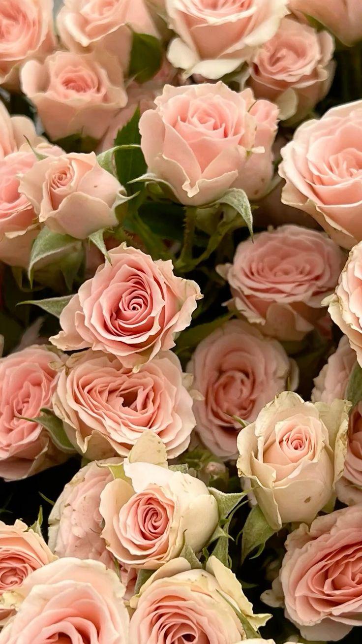 Professional floral arrangement in modern corporate setting